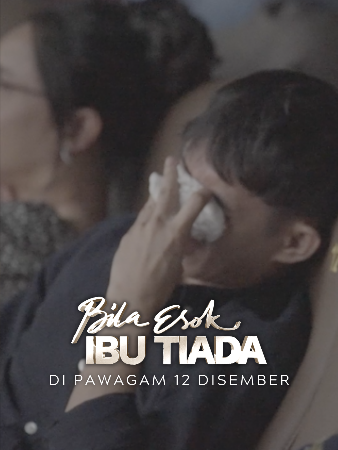 Reaksi Live Penonton Malaysia Selepas Menonton Bila Esok Ibu Tiada 🥹😭❤️‍🩹 Tiket tayangan awal di lokasi yang terpilih kini SUDAH DIJUAL, jom dapatkan sekarang!  #BilaEsokIbuTiada #RaikanSelagiAda #GSCMovies