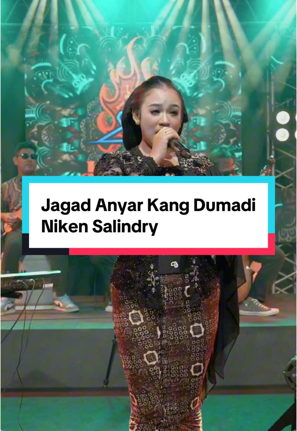 🎧Jagad Anyar Kang Dumadi ~ @nikensalindry♡ #jagadanyarkangdumadi #nikensalindry #liriklagu #lyrics #trends #fyp #foryoupage #templatecapcut #capcutedit #tiktoktainment #CapCut 