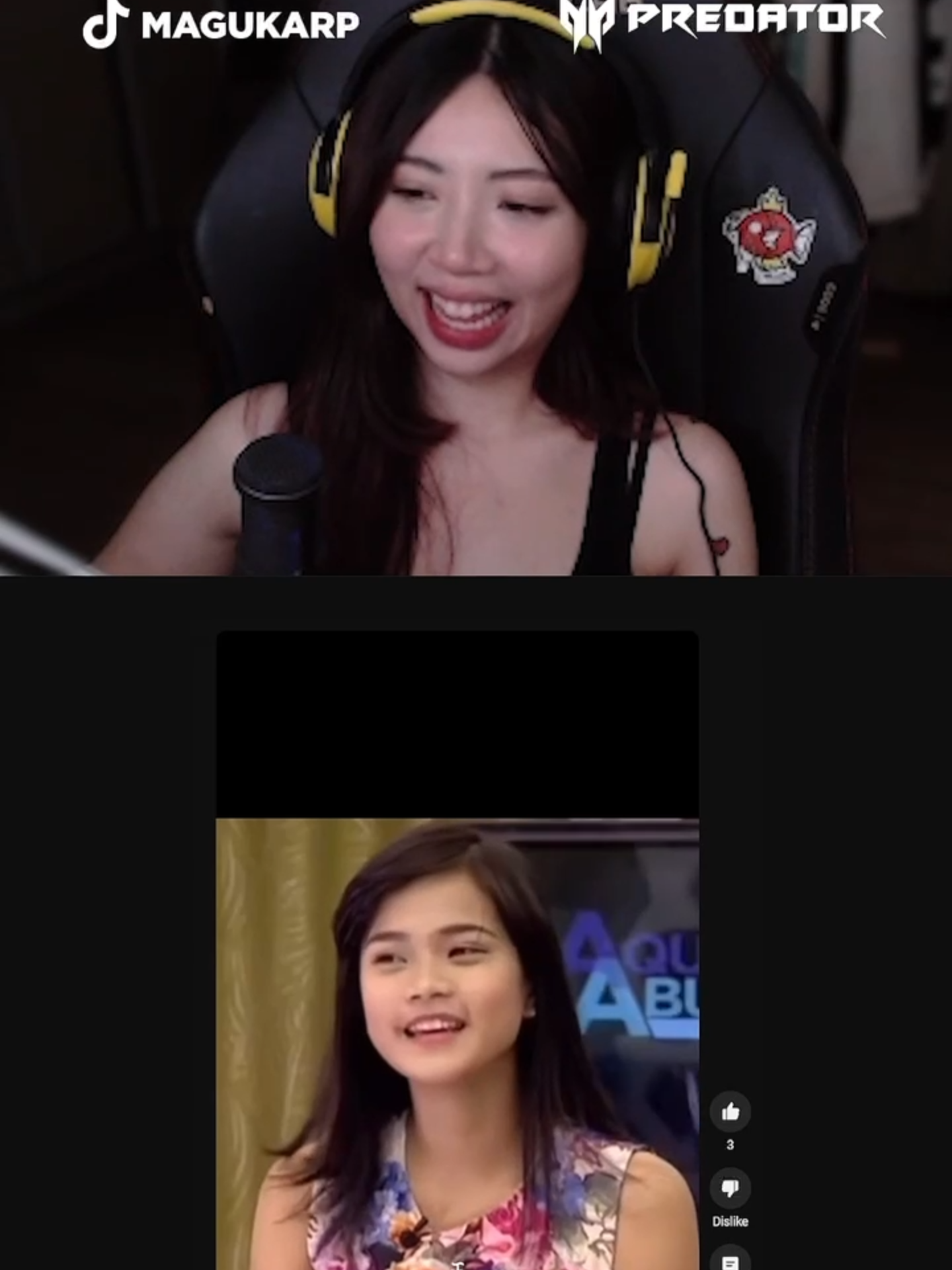mahirap ba talaga? 🫣 #marisracal #krisaquino #pinoy #filipino #fyp #reels #maggiekarp #viral