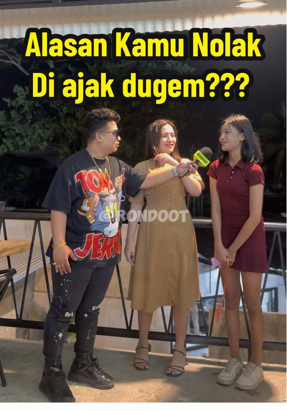 Cewek lampung ni boss? #palembang #rondootanya🎤 #bisobahasopalembang #sumsel #palembangfyp #kotapalembang #sumselpride #fyp #fypシ゚viral #fypage #fypシ゚ #palembangcity #palembangcitytiktok #palembanginfo #palembangpride #sumseltiktok #lampung #lampungtiktok #lampungpride #lampunggeh #lampungviral #bandarlampung 