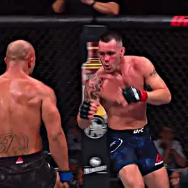 What a backfist ☠️☠️ #mma #UFC #covington #ko #mmaedit #ufcedit 