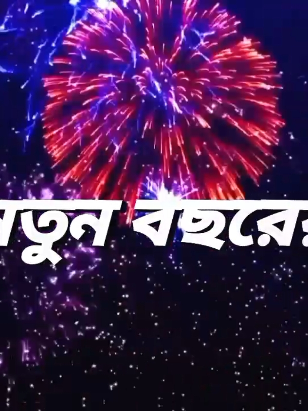 Happy New Year - 2025 😊🫶 #foryou #foryoupage #trend #trending #unfrezzmyaccount #viral #viraltiktok #viralvideo #happynewyear #trendingvideo @TikTok Bangladesh @TikTok 