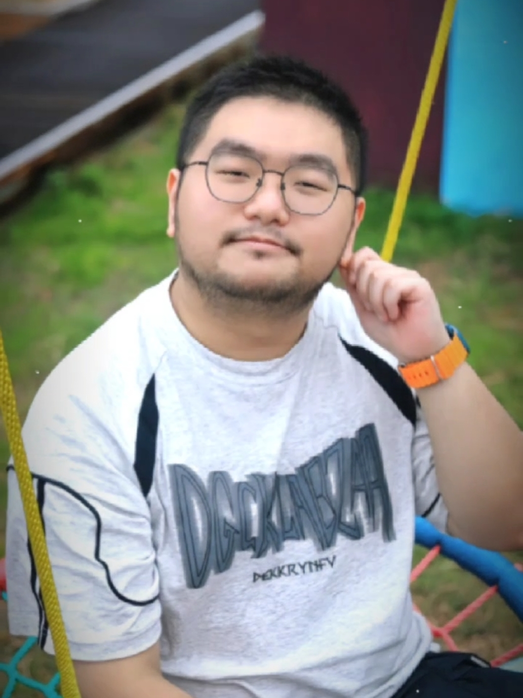 âyda #douyin #bear_trung #lgbt #gaudoro 