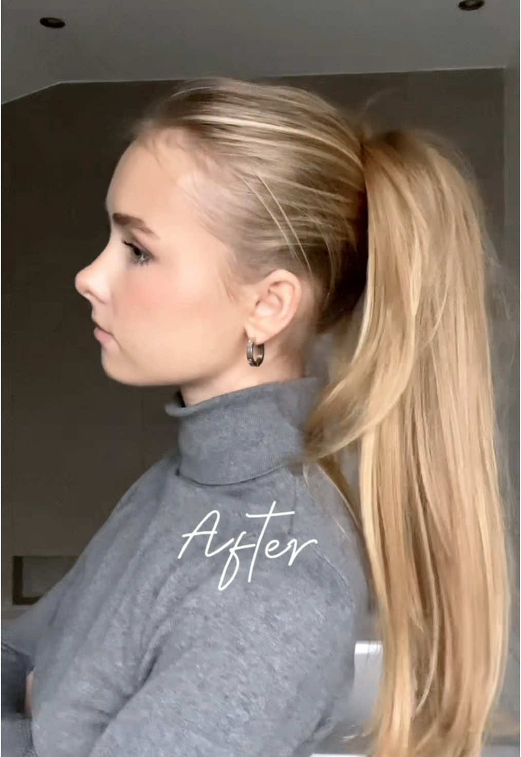 Day 19/30 of Hair Hacks you wish you knew sooner! Have you tried this hair hack before? 🤎 #IZEL #hairhack #hairtok 