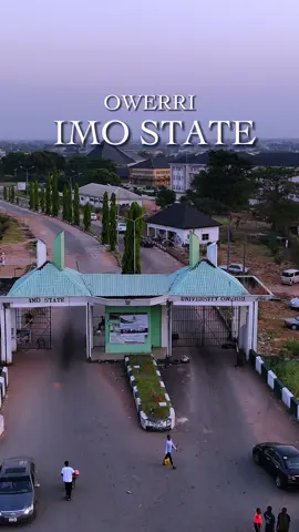 If you’re looking for a city that truly knows how to have fun, Owerri is the place to be.   Owerri is the capital city of Imo State situated in southeastern Nigeria and known for its lively vibe and endless enjoyment, popularly called the oringo city Owerri boasts a booming hospitality industry, with the highest number of hotels in the country. Let me tell you a little secret. Every weekend, people from all over Nigeria flock to Owerri just to unwind, party, and experience its lively nightlife. This is the city where you’ll find the most beautiful women and men.  Owerri’s warm and welcoming people make the experience even better. So, if you’re looking for a destination to relax, party, and enjoy life, pack your bags and head to Owerri.  Choi! Oringo don carry me ooo….  #owerri #imostate #partycity #funcity #nigeria #oringo 