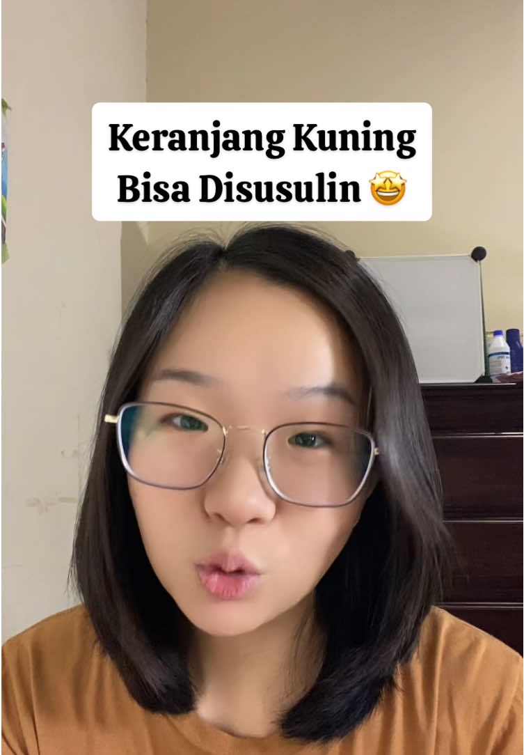 Silakan buktikan, lihat videoku di awal! Dari 3 video produkku, salah satunya diusulkan oleh tiktok untuk menyematkan keranjang kuning. #tiktokaffiliate #keranjangkuning #affiliatepemula #rekomendasitiktok #tiktokeducation 