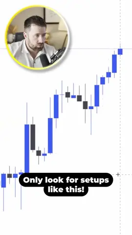 To put it simply, high quality trading set ups will form inside higher timeframe key levels. So from now on, when taking your entries, only look for set ups inside these areas! #daytrading #trading #forex #crypto #stocks #tomcampcoaching