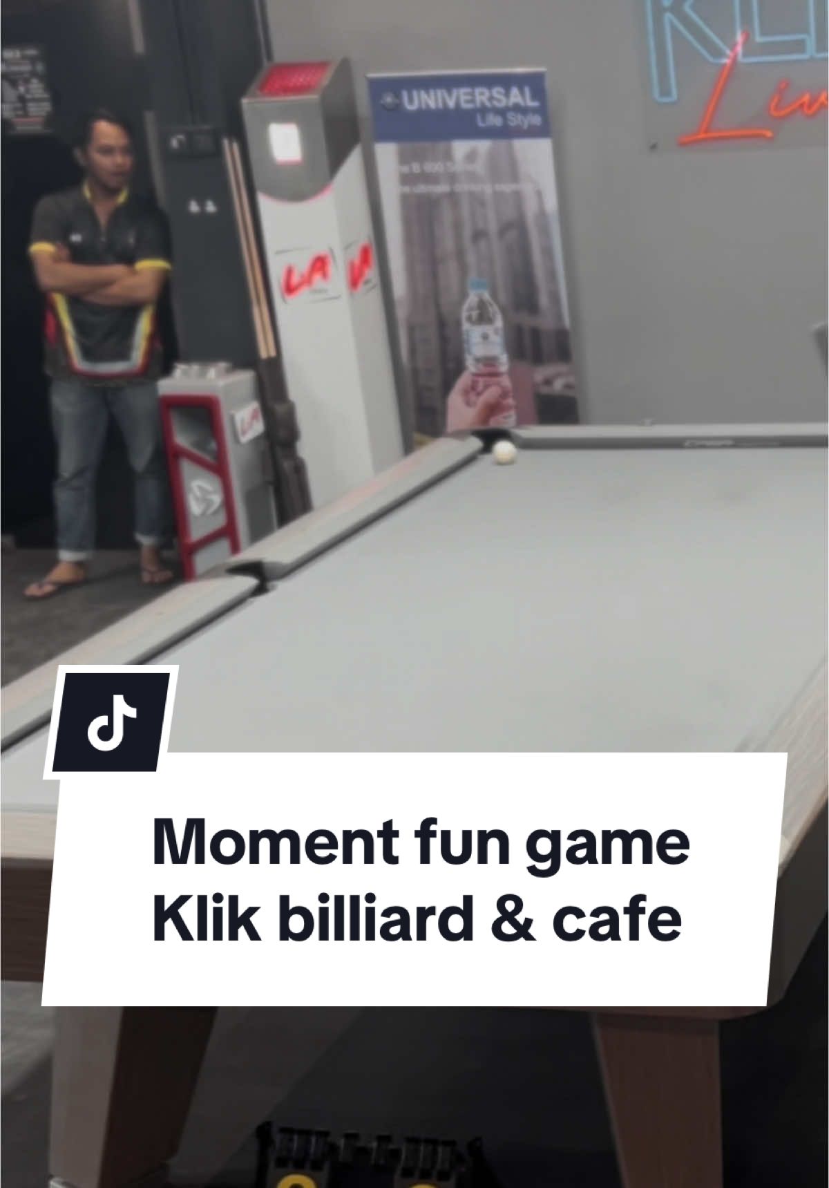 Moment fun game klik billiard & cafe Rambe gagal maju ke babak final 🥲 @D.Rambe.S #CapCut #billiards #billiard #billiardschallenge #billiardindonesia #billiardtrickshot #billiardsmagic #billiardsskills #billiardspool #pemainbilliard #8ballpool #9ballpool #tournamentbilliard #turnamentbilliard #pobsi #pobsiindonesia #stickbilliard #mejabilliard #infobilliard #bl #fungame #viral #viralvideo #viraltiktok #virall #fyp #fypage #fyppppppppppppppppppppppp #fypp #fypシ゚ #fypdong 