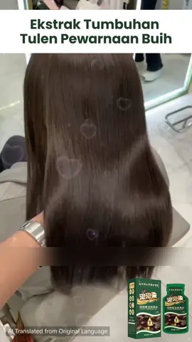 Bagi wanita lebih 30 tahun, pewarnaan rambut harus membantu menyembunyikan uban sambil mengekalkan kesihatannya. Cuba gunakan pewarna rambut dan perapi rambut berasaskan tumbuhan ini. Pewarna rambut anda di rumah tanpa merosakkan kulit kepala atau folikel rambut anda. Ia juga mudah dilakukan semasa mencuci rambut anda 💁🌿