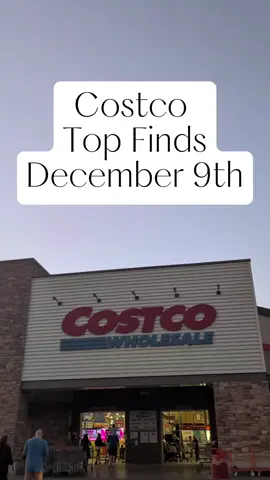 Costco's Top Finds December 9th! @Costco Wholesale @Tate’s Bake Shop @SkinnyDipped @Pillsbury #barkthin #tatesbakeshop #skinnydipped #pillsbury #costcodesserts #costcotreats #costcosnacks #christmascookies #costcocookies #costcobuys #newatcostco #costco #costcofinds #costcogrocery #costcomusthaves 