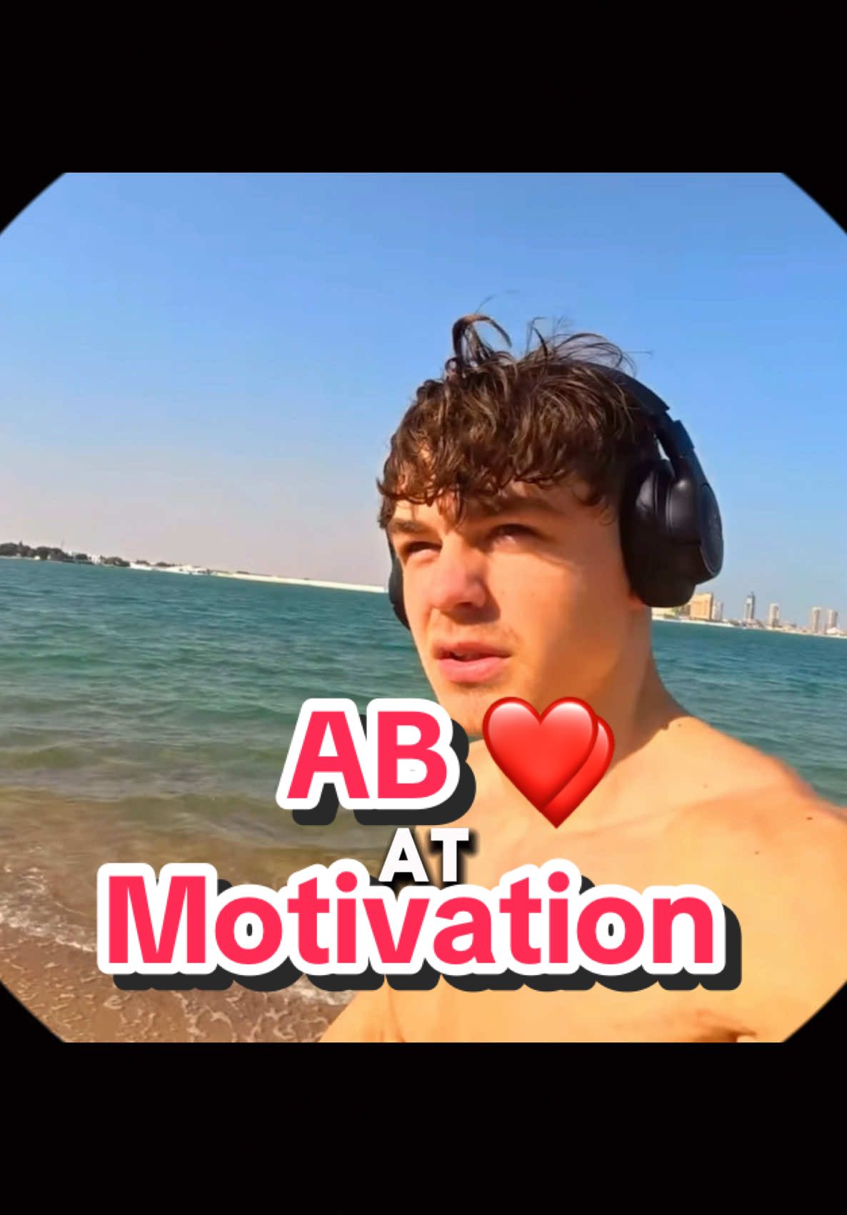 AB Talks About What Really Matters ❤️ #ab #AB #yofamily #fyp #flawedmangoes #motivation #motivationalvideo 