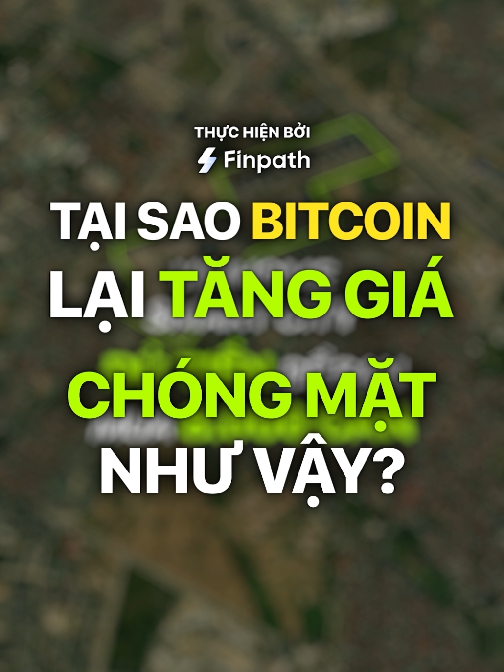 Tại sao Bitcoin lại có thể tăng giá chóng mặt như vậy? #bitcoin #tintuc #kinhte #finpath #boxstudio #LearnOnTikTok 