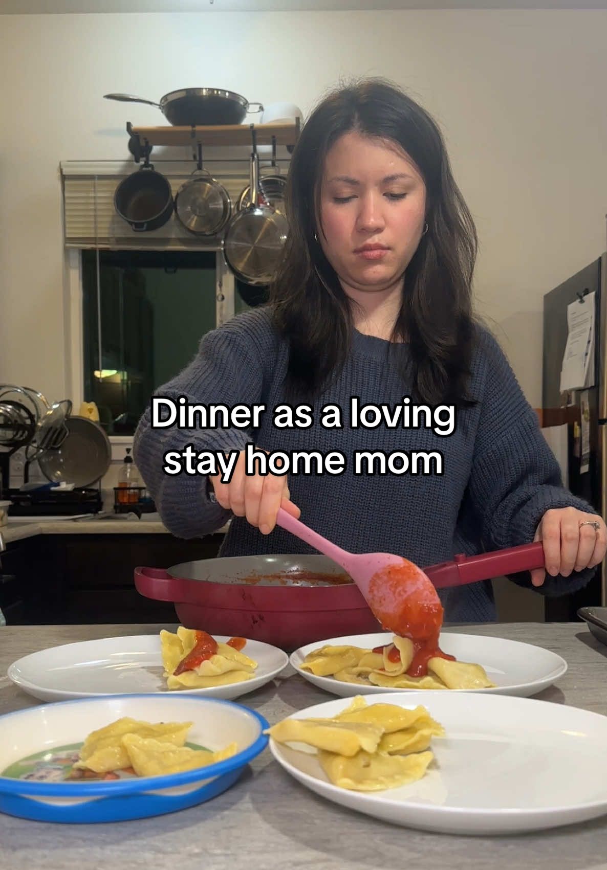My son loved it #fyp #fypシ #fypage #foryoupage #MomsofTikTok #dinner #family #cheapmeals #cookwithme #lowincome #asmr #DinnerIdeas #spaghetti 