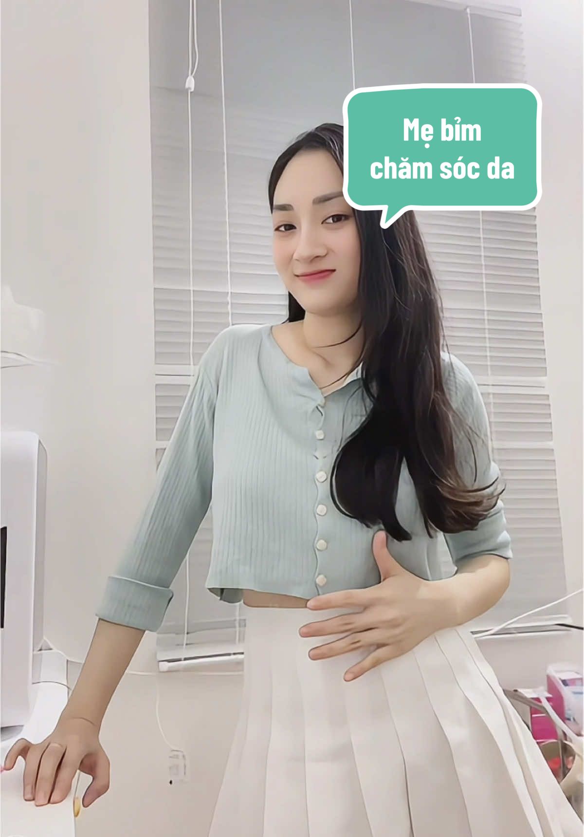 Trước bầu không kĩ giờ sau sinh vẫn còn kịp các mẹ bỉm ạ...Gợi ý kem rạn cho mẹ bầu mẹ bỉm an toàn, lành tính 😘 #mesamso ##mebimsua #chamcon #lovinskin #kemranda #randa #mebau #tiktok #xuhuong #viral 