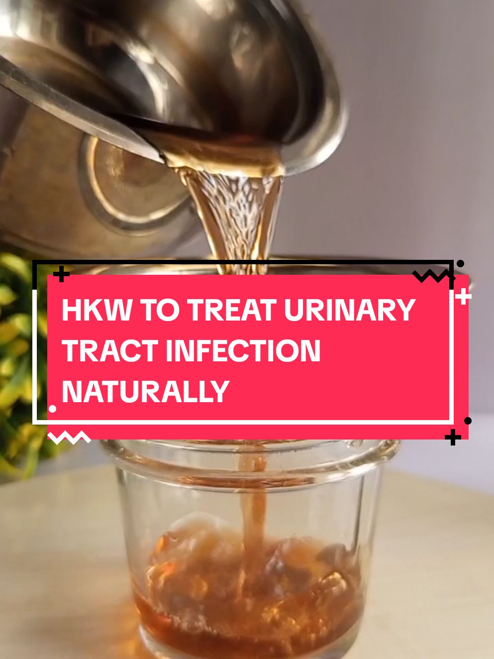 How to treat urinary tract infection naturally  Remedy for UTI How to treat urinary tract infection with cinnamon, cloves and cummin seeds. #uti #health #urinarytractinfection #naturalremedy #naturalrecipes #urinarytracthealth #womenhealth 