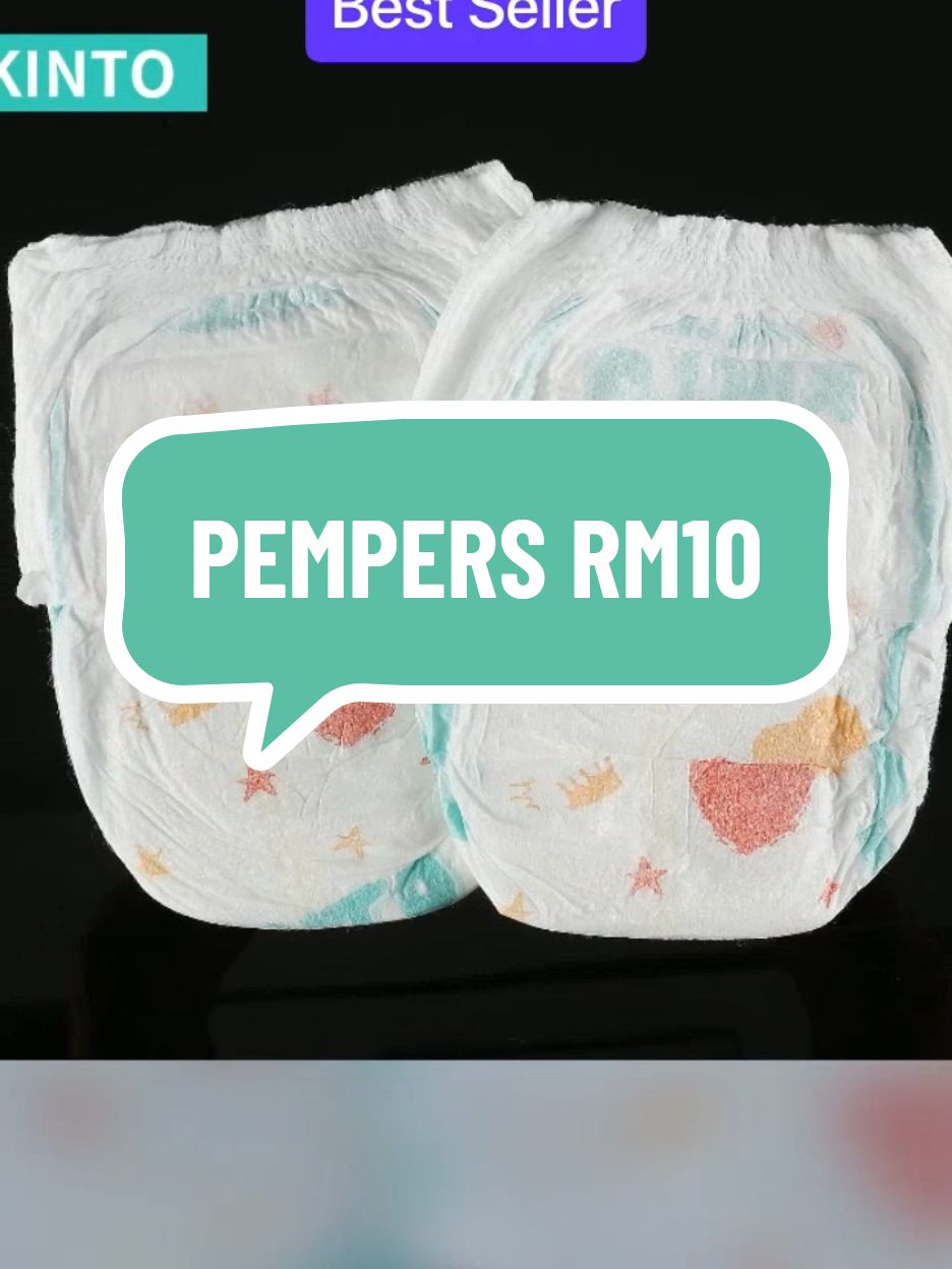 korang pempers turun harga ni...cepat beli nanti naik harga  #pempers #drypers #baby 