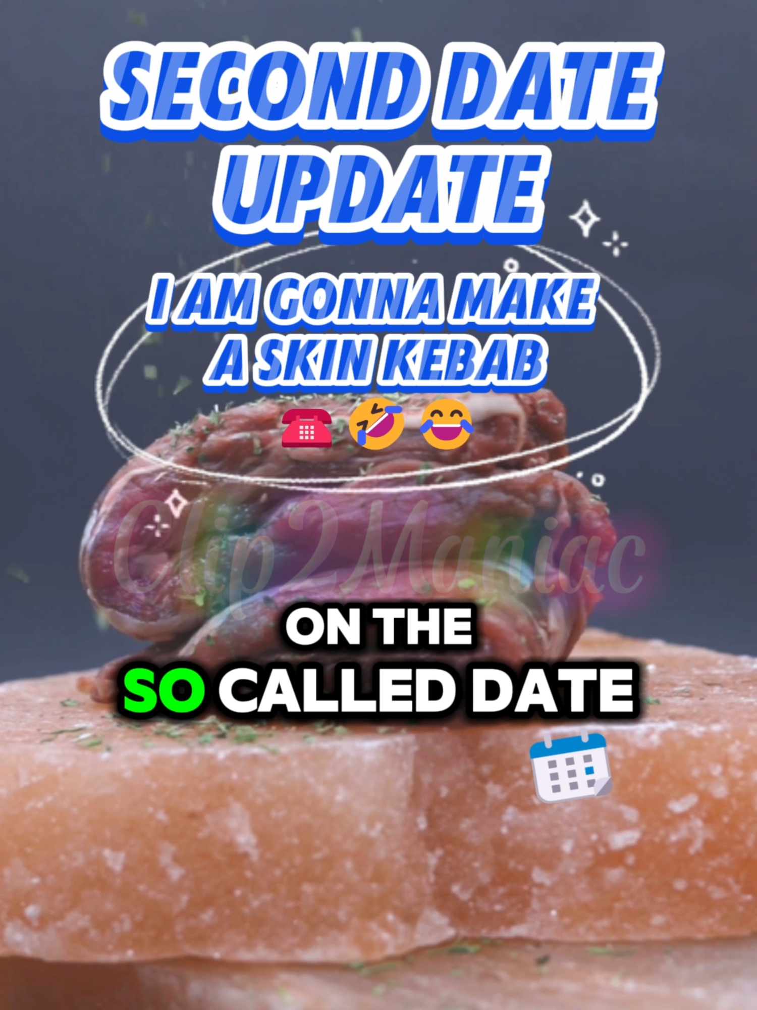 He showed up 2 hours earlier on their scheduled date but he went straight to the house of the girl with groceries on his hands 🏡😱🤣 #groceries #skinkebab #chef #guru #cook #foodmenu #seconddateupdate #awkward #funny #relationship #matchmaking #FindingTheOne #hilarious #highlightseveryone  #highlight #radioshow #phonecall #brookeandjubal #brookeandjeffrey