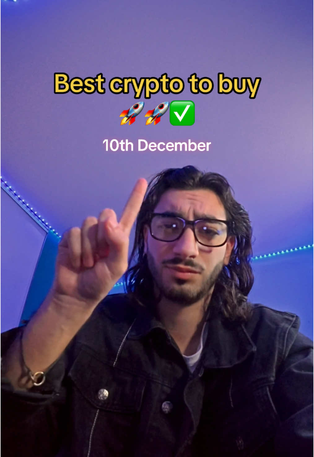 Best crypto to buy today  10th December #crypto #cryptocurrency #bitcoin #business #entrepreneur 