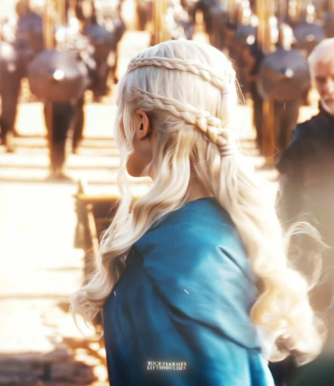 Quick lil edit (sound got removed so posting again) Ib: @furys＊ || scp: mine || colouring: valyria  #daenerystargaryen #daenerystargaryenedit #gameofthrones #fyp 