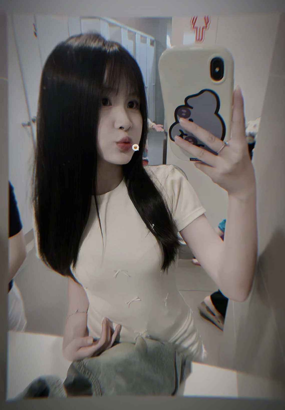 để hôm nay nước mắt lăn dài trên khoé mi… #xuhuong #xuhuong #xuhuong 