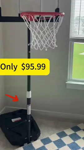 Hurry, flash deal ending soon!!🚨 This basketball hoop is the perfect gift this holiday season🎁🎁 #gifts #giftsforkids #giftideasforkids #christmasgiftideas #christmasgift #basketballhoop #basketballhoopmini 