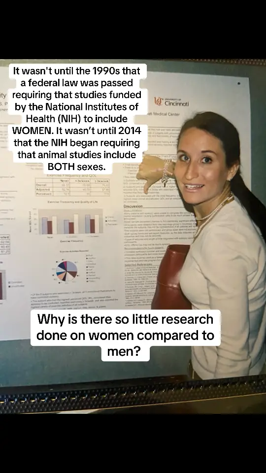 #research #womenshealth #researchtok 