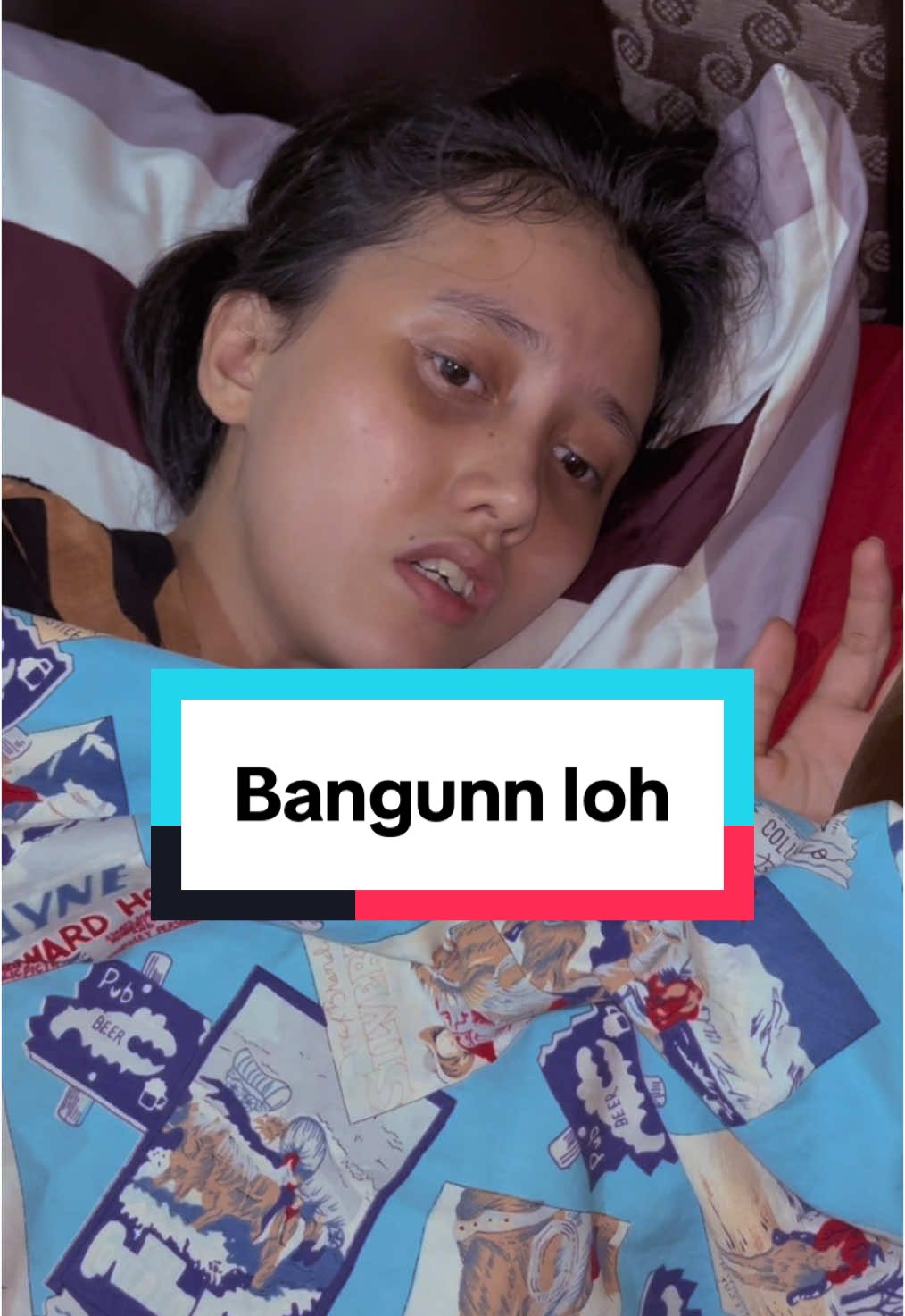 Bamgunn ku bilang #kia #fy #fypage #fyp #TikTokAwardsID 