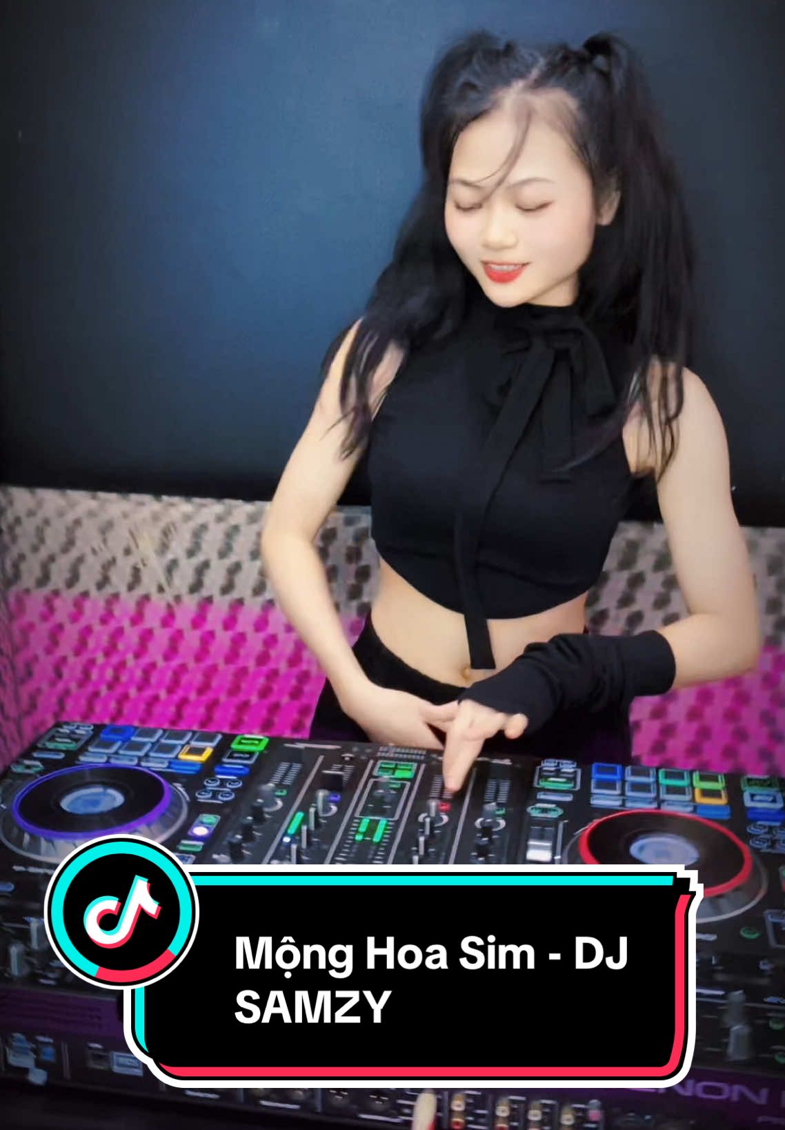 Mộng Hoa Sim Remix - DJ SAMZY #xuhuongtiktok #nhachaymoingay #nhacdjremix #djsamzy #djdamcuoi 