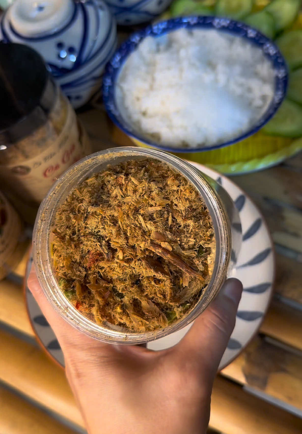 Vẫn sẽ cố gắng từng ngày làm ra món cá giã tỏi ớt được hoàn thiện hơn nữa!!!#TikTokAwardsVN #cobonmientrung #vungqueyenbinh #cagiatoiot #cakhogiatoiot #tet2025 