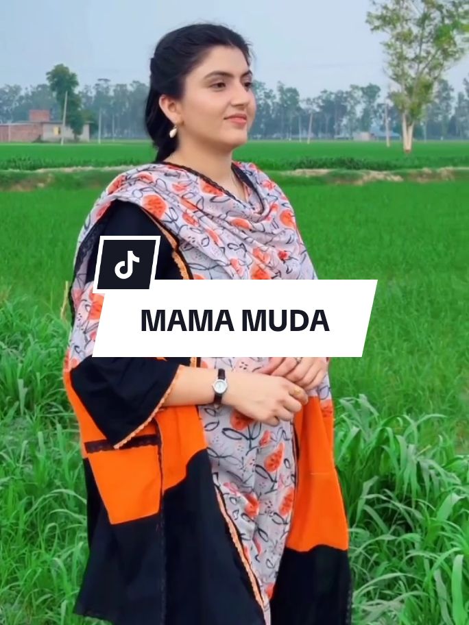 mama muda #komedi #lucu #viral 