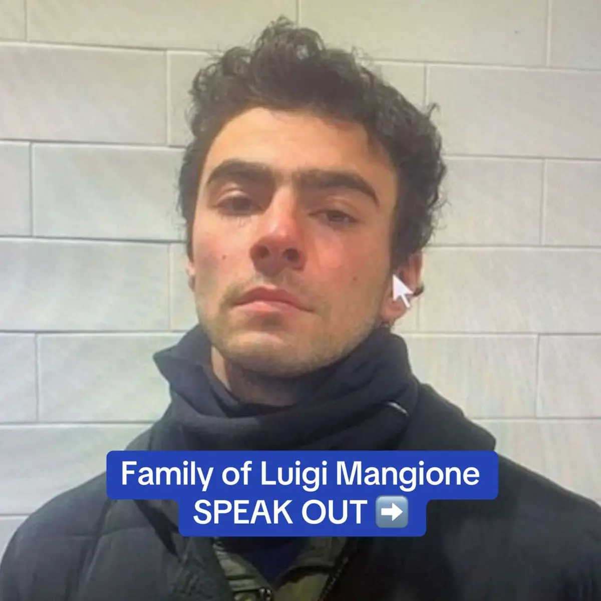 The suspected killer of UnitedHealthCare CEO Brian Thompson is heir to a holiday resort fortune created by his grandparents - as well as the brother of a top doctor. Luigi Mangione, 26, comes from a powerful Maryland family centered on the late patriarch Nicholas Mangiano, a first-generation American who built a real estate empire in the state, including country clubs and media. His family has now spoken out in the wake of his arrest and charge for the murder of Thompson. Read more at DailyMail.com  #ceo #luigimangione #NYPD #unitedhealthcare #breakingnews #family 