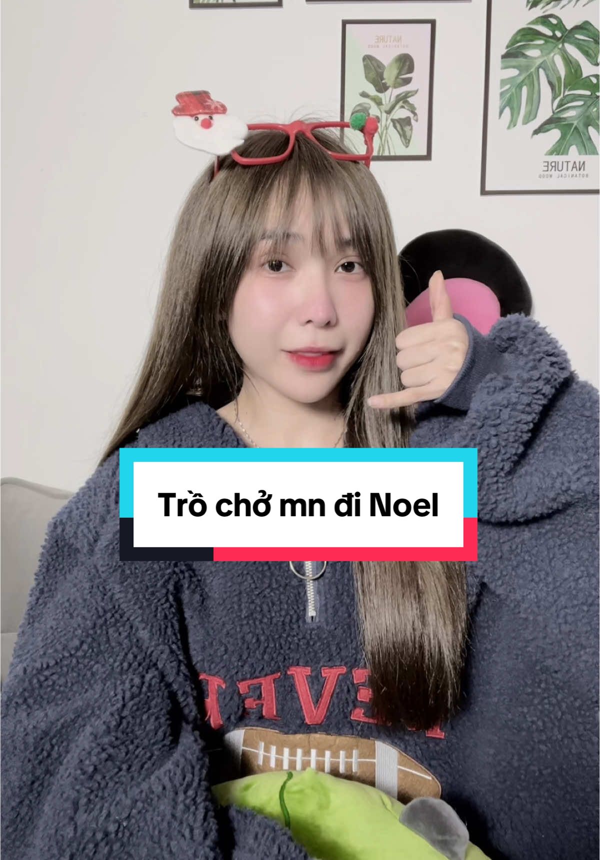 Đi chơi Giáng Sinh với tui hông❄️😍 #AngelPlay #MikeDen #GamingOnTikTok #tiktokgiaitri 