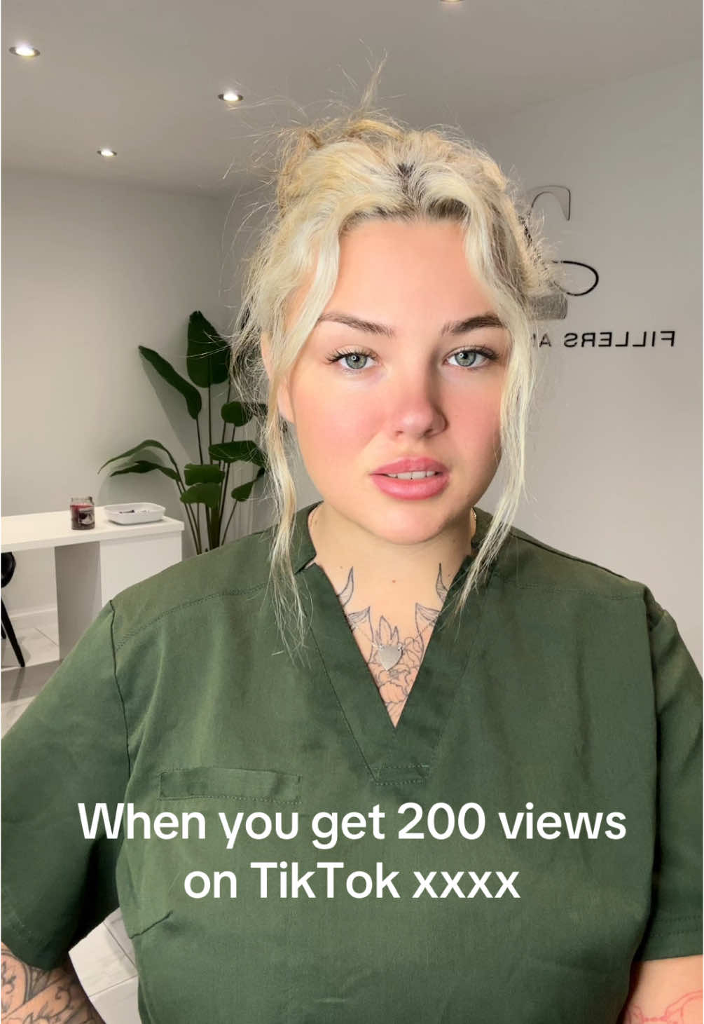 @tiktok stop fucking me over 