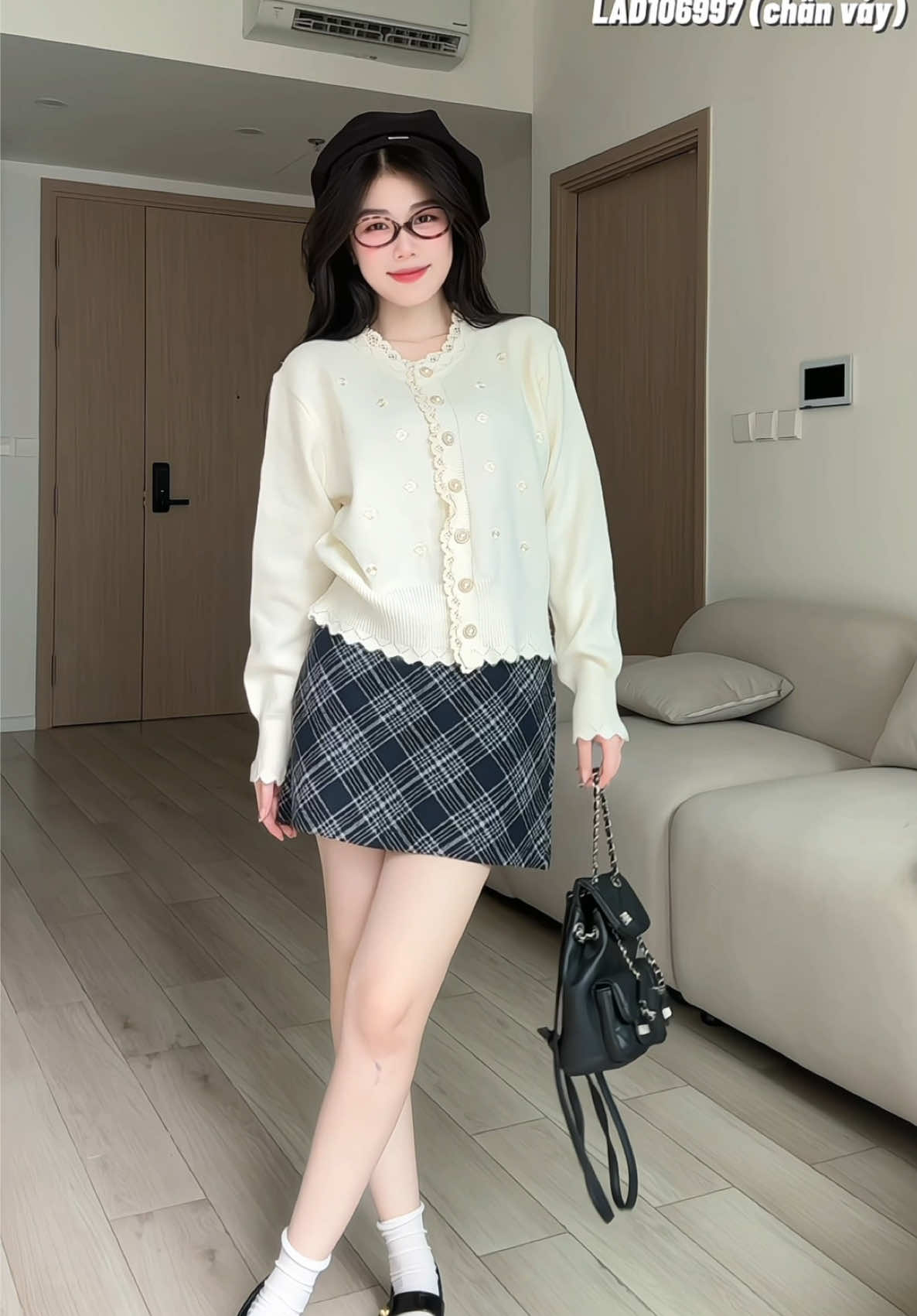 Haul đồ Lovito ✨💕 #lovito #fyp #outfit #viral #xuhuong #phoidoxinh #goclamdep 