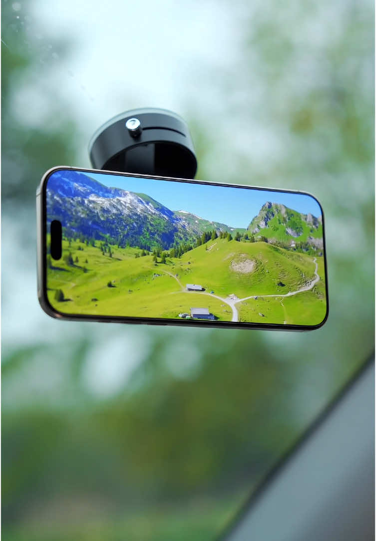 Stronger, Cheaper, No Charging – The New Magnetic Car Phone Holder is Here! #carholder #bathroomholder #phoneholder #magneticholder #caraccessories #kitchenholder #fyp #cars #cartiktok #CarAccessories #carmusthaves #spotlightfinds #treasurefinds #usa_tiktok #tiktokmademebuyit #TikTokShop #TikTokShopHolidayHaul 