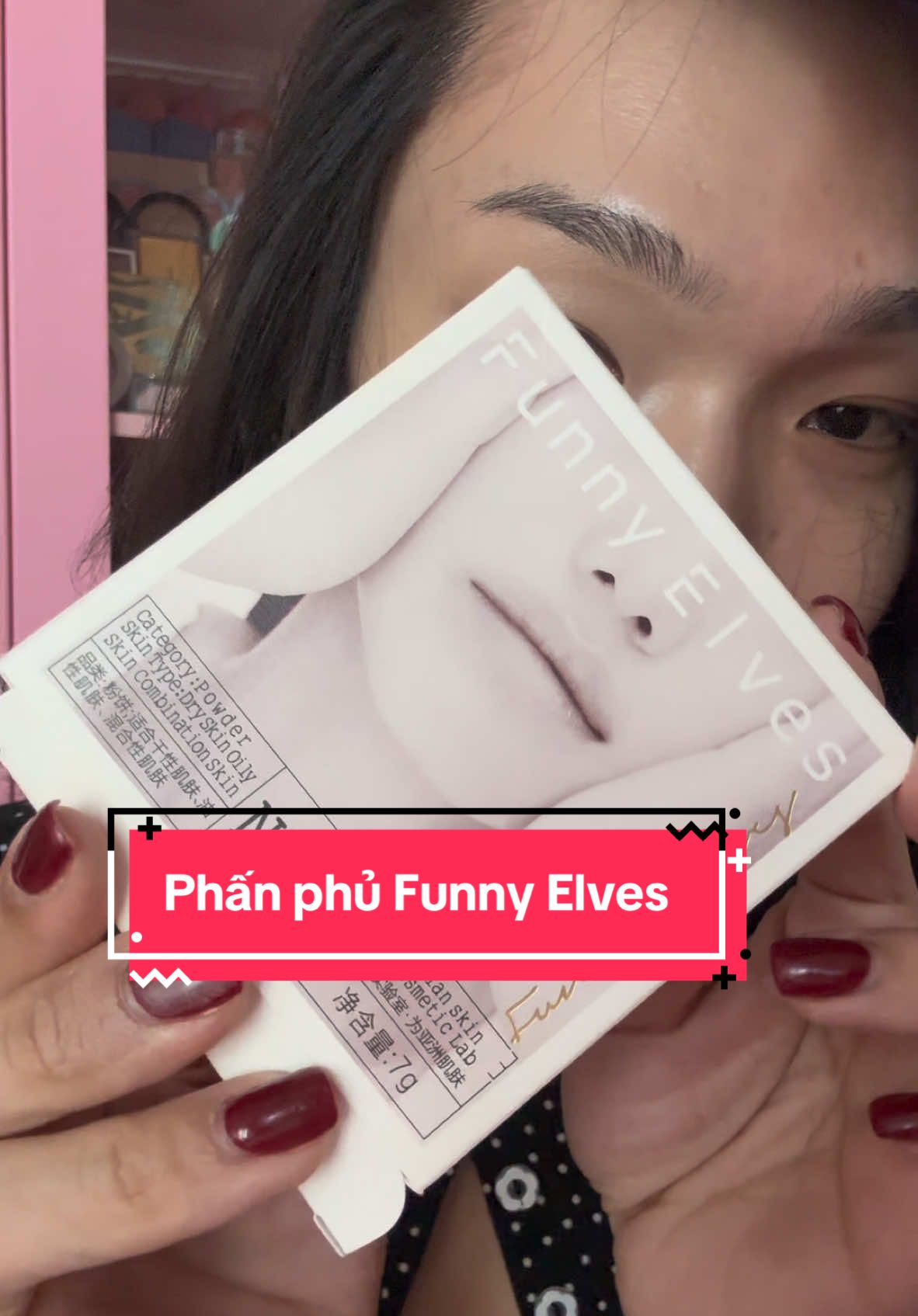 Mịn nha bây #hoangthachhh #TikTokBeauty #reviewlamdep #goclamdep #LearnOnTikTok #fnevn 