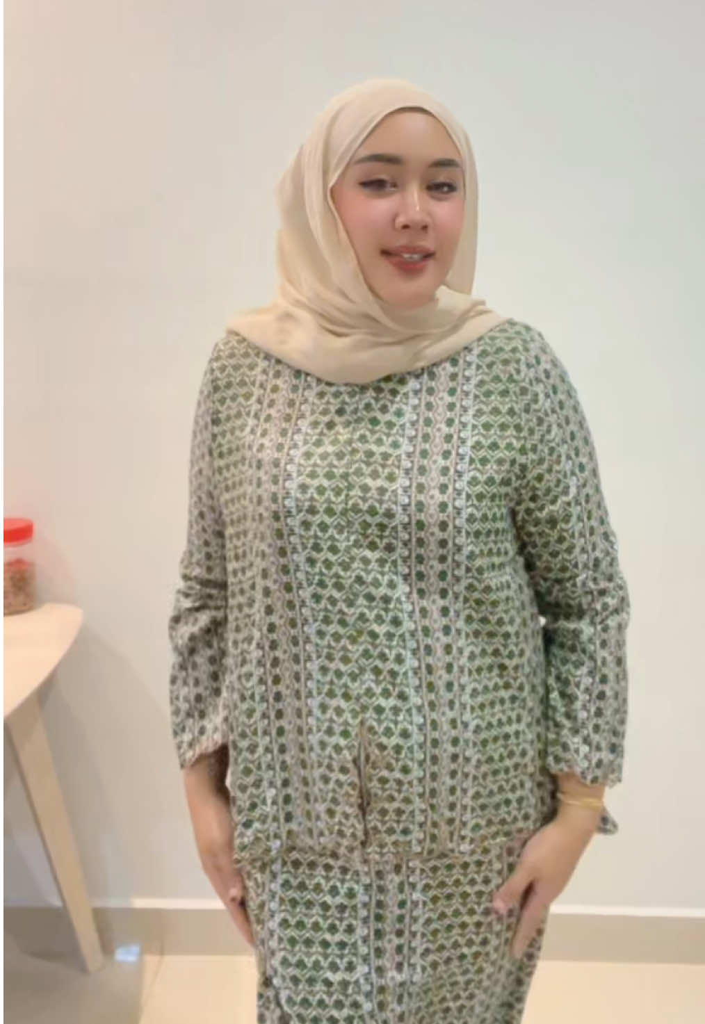 Lawa  sangattt 💙🧡💚 #fypppppppppppppppppppppp #bajukurungbarucantik #fypシ゚viral🖤tiktok #bajukurungmoden #bajukurungmurah #foryoupageofficiall #foryoupageofficiall #bajukurungmurah 