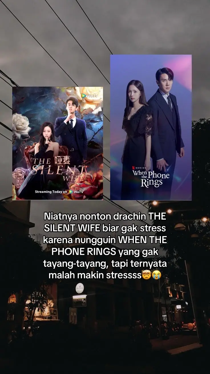 The silent wife geregett bangett😭😭#thesilentwife #tianxuning #tengzewen #drachin #whenthephonerings #yooyeonseok #chaesoobin #kdrama #masukberanda #fyppppppppppppppppppppppp 