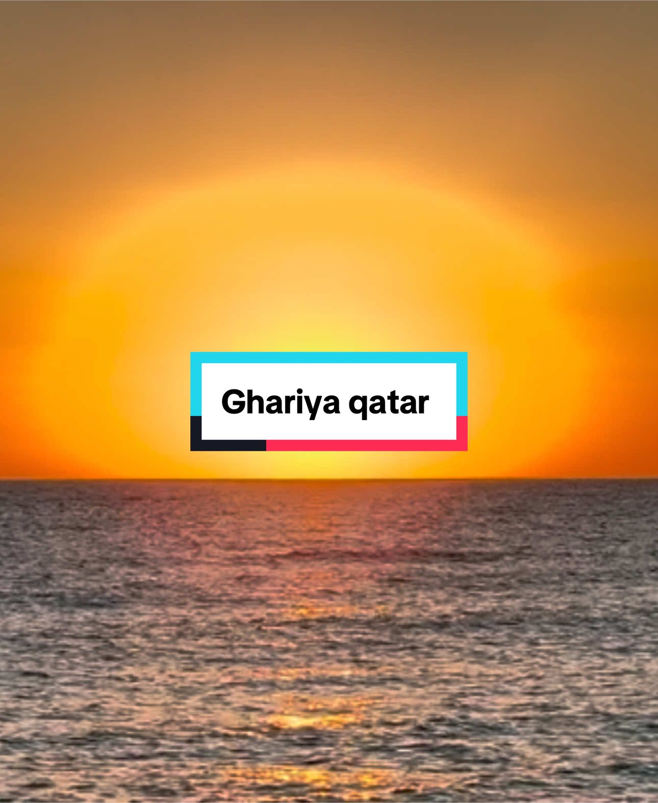 #ghariya #qatar #beach #morning #beautiful #nature#motivation #selflove #teen#motivation #Love #morning 