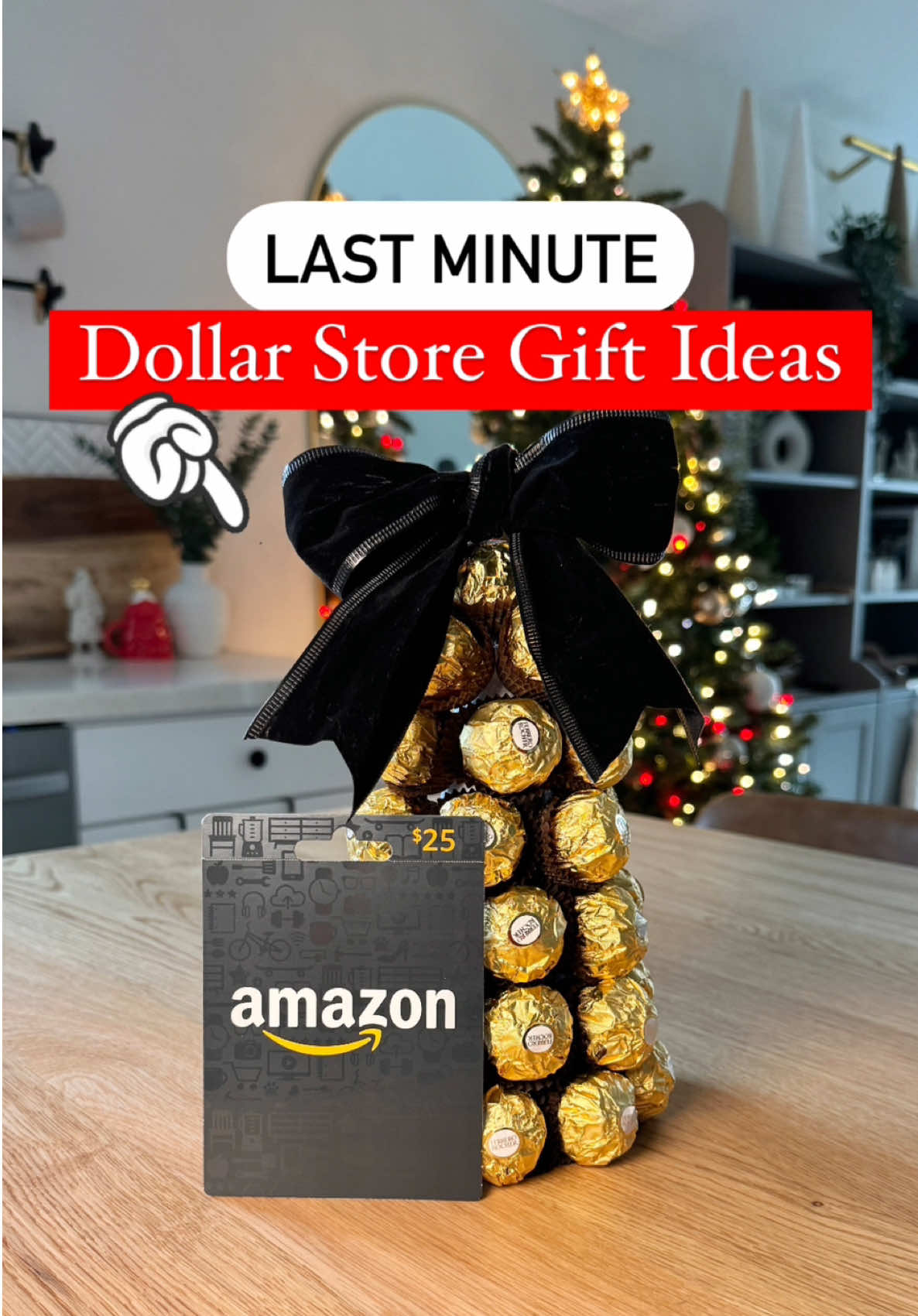 Sharing 2 last minute ✨Dollar Tree 🎄 gift ideas for the Holidays!  👉🏻 Which idea was your favorite?! ♥️🎄♥️🎄 @Emma Villaneda  #gift #giftideas #dollartree  #christmas #holidaydecor #holiday #DIY #craft #homedecor #christmasdiy #outside #design #Home #interior #homedesign #interiordesign #dollartree #dollarstore #kidcraft #creative #christmasdecorations #tutorial #hacks