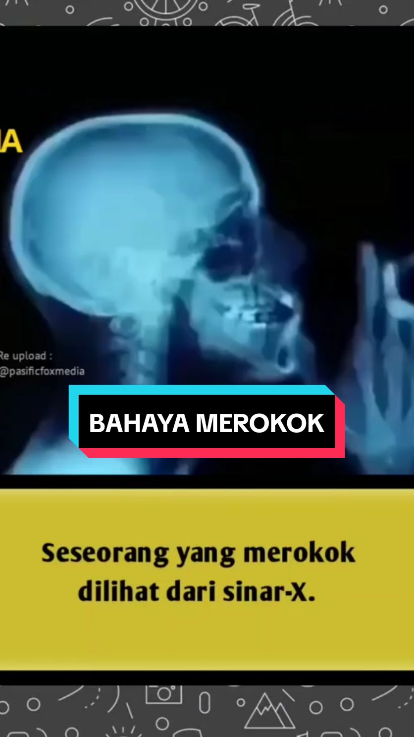 Seram juga ya #TikTokAwardsID #viral #viralvideo #viraltiktok #tiktok #video #fyp #fyf #smoker #smoke #smoking #smokingkill🚭 