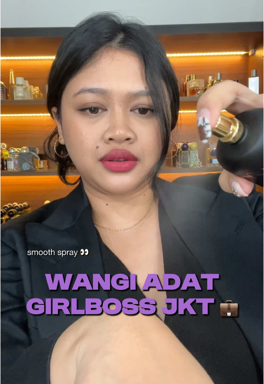 waaa @Narsis Official ngeluarin parfum lagi! buat yg suka DNA vanilla w/ lavender and zesty florals (iykyk) this one is for you! it’s giving wangi lotte shopping avenue lol #rekomendasiparfum #parfumlokal #parfumviral #parfumnarsis #reviewparfum 