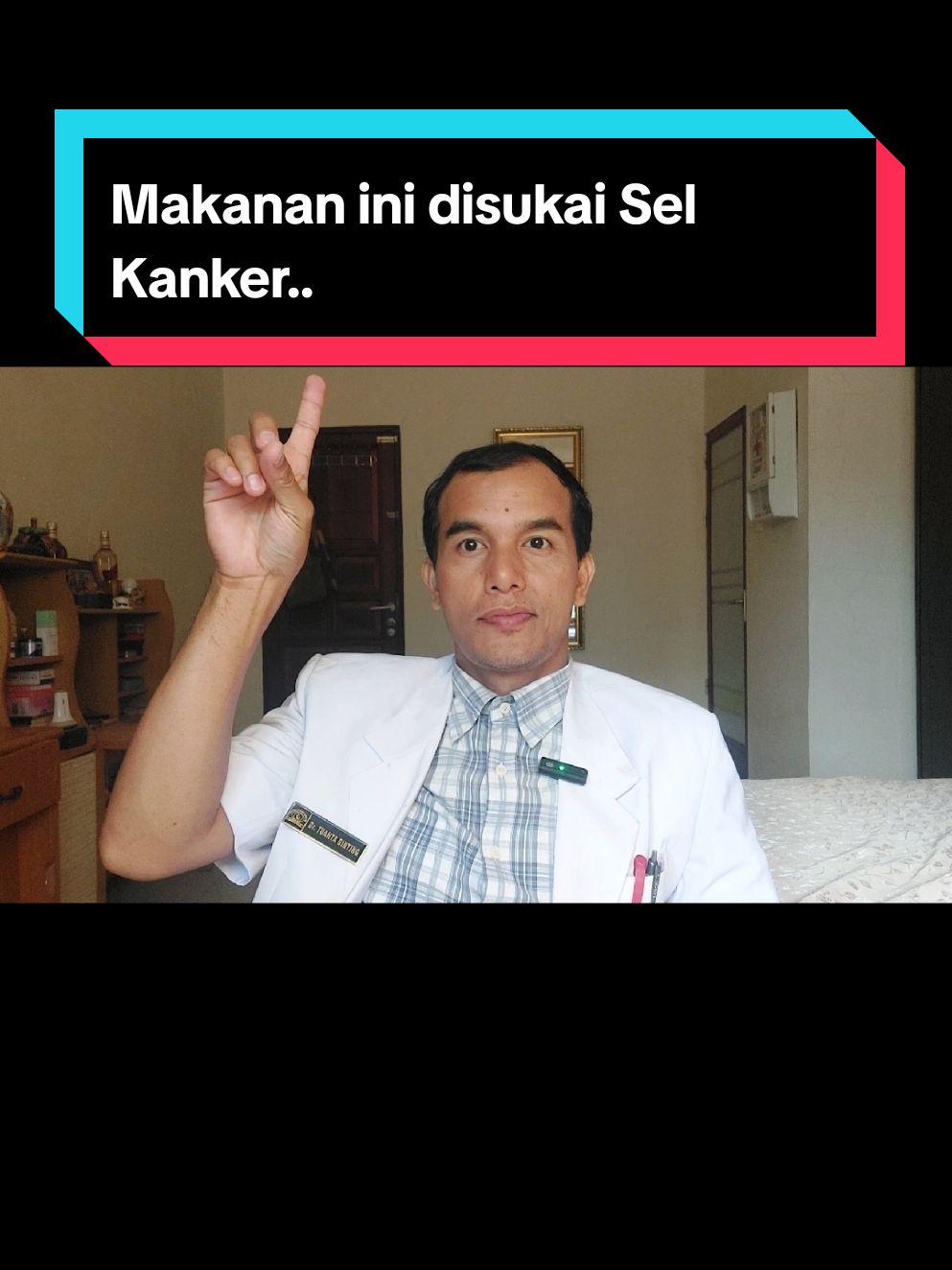 Yang mana Makanan Kesukaan kalian.!! Makanan ini disukai Sel K4ngker..#foryou #fyp #edukasi #edukasikesehatan #edukasidokter #konsultasi #konsultasidokter #dokter #dokteratan 