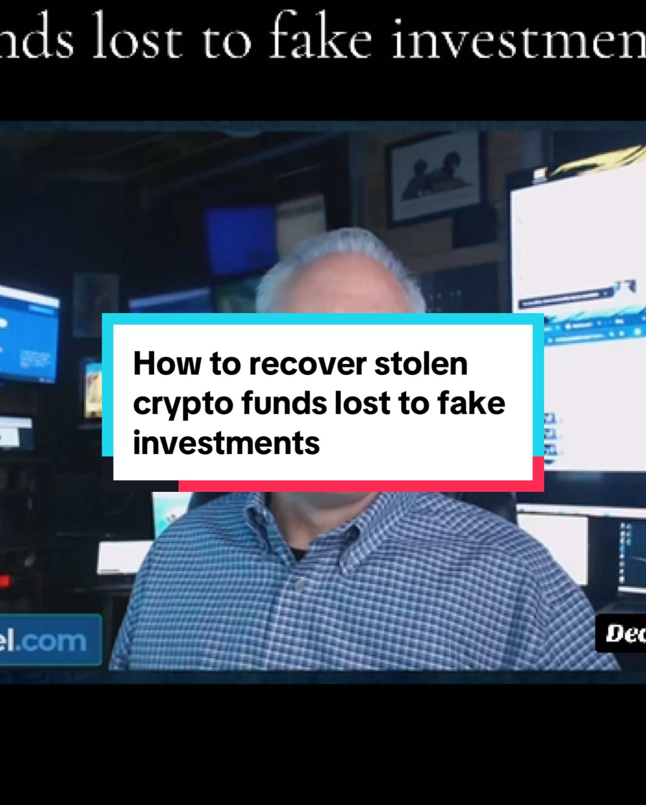 How to recover funds lost to fake investment Lost Crypto?, steps to Recover Your Assets #CryptoRecovery #RecoverCrypto #LostCrypto #CryptoHelp #CryptoScamRecovery #CryptoSafety #CryptoSupport 