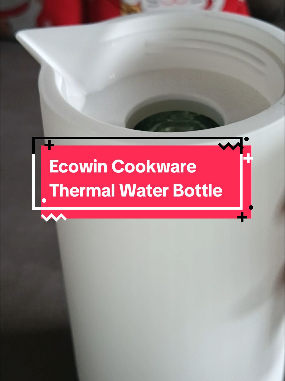 Ecowin thermal kettle household large capacity hot water kettle Drinkware Jugs #kettle #hotwaterkettle #thermal #largecapacity #thermalkettle #foryou #TikTokMadeMeBuyIt #rookiet #tiktokshoplifestyle #tiktokshopsgsale #tiktokshopsg #weeklywedrush #createtowin #tiktoksingapore #sgbrandweek #fyp #ecowin