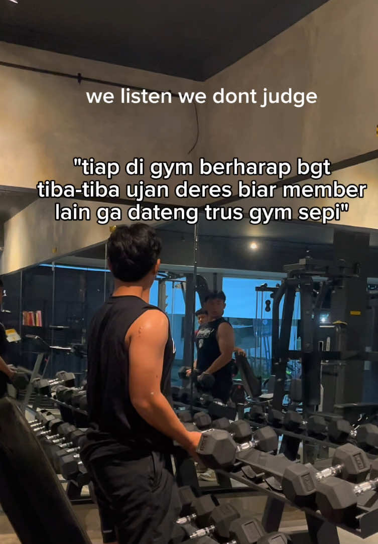 maaf egois🙏🏻🙏🏻😭 #gym #gymmotivation #motivation #gymtips #blackboxgym #fyp #gymlucu #gymroutine #fyp #GymTok #cowogym #gymgirl #gymmotivation #legday #Fitness #fitnessroutine #gympemula #blackboxgym #fyp #pov