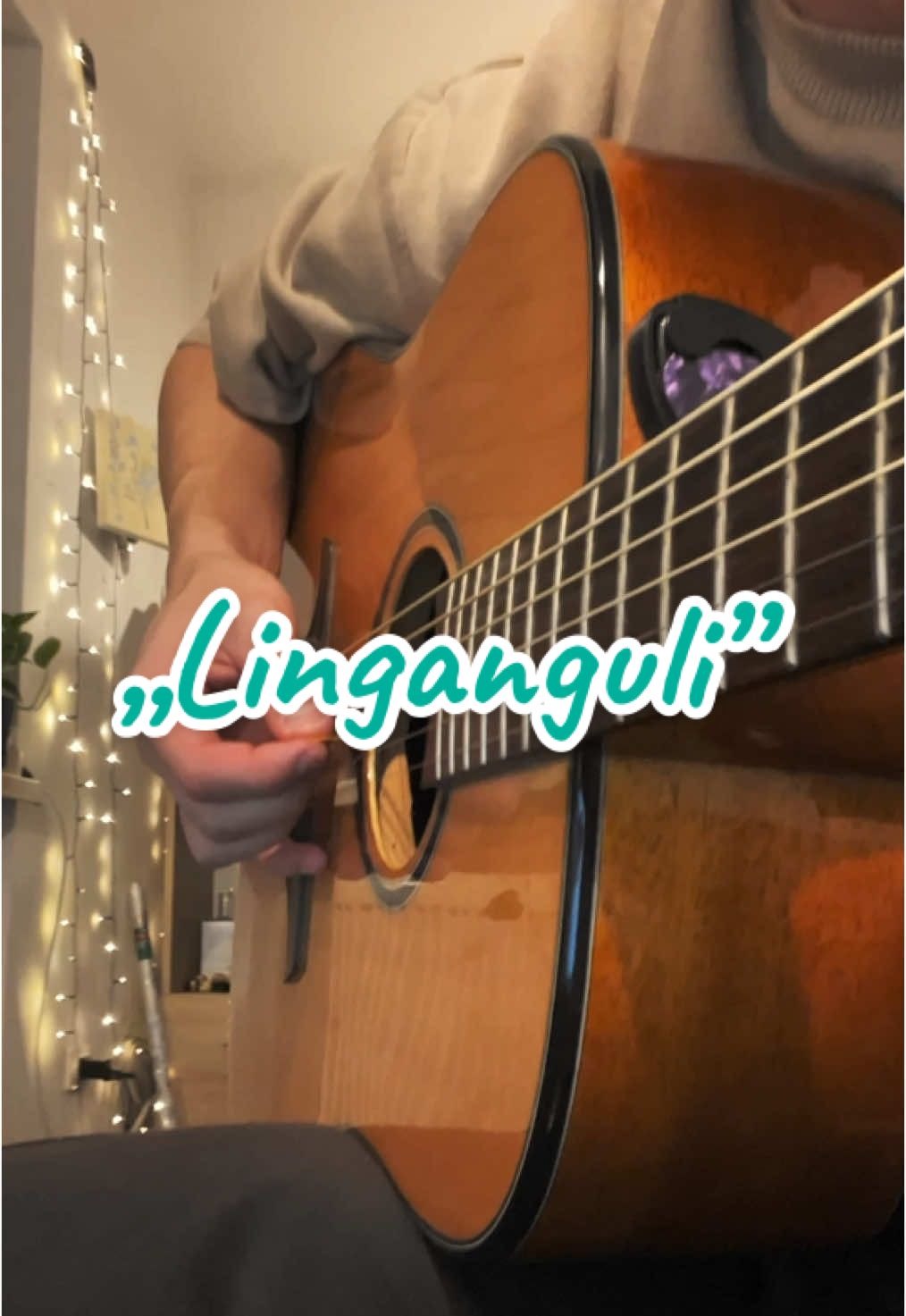 #linganguliguliguliguacha #donpollo #thesound #sonidito #gitara #tutorial 