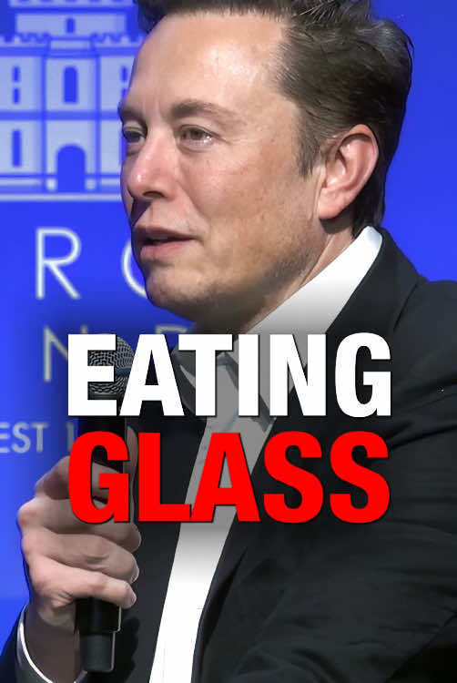 Elon Musk: A Lot Of My Friends Don't Want To Work Anymore