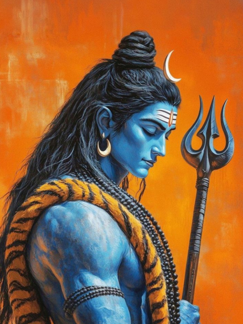 #🔱🕉️🔱🕉️🔱🌺🔱नमःशिवाय🔱 