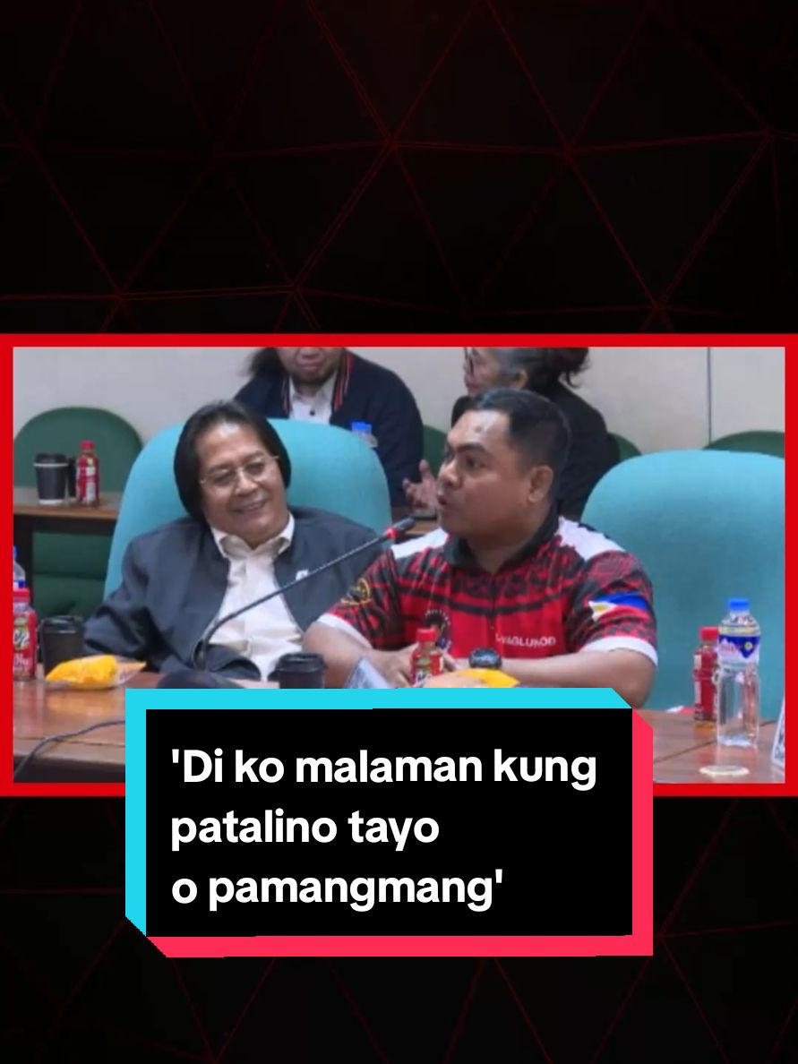 Inamin ng isang grupo ng motorcycle riders ang ginagawa nilang modus para magkaroon ng karagdagang kita lalo kapag tuwing rush hour. Ayon kay MTC Alliance Hub chairperson Romeo Maglunsod, ang laki na ng itinaas ng presyo ng gasolina pero hindi naman tumataas ang pamasahe nang simulan ang pilot study sa motorcycle taxis noong 2017. #News5 | via Maeanne Los Baños-Oroceo